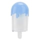 thumbnail image 2 of 12Pcs Ice Cream Shape Candy Box Plastic Candy Case Container Wedding Party SuppliesBlue, 2 of 4