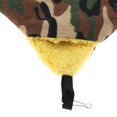 thumbnail image 3 of de hámster suave Hamaca para animales pequeños de juegos Cama de Tipo 3 Yuyangstore Hamster Tunnel Hamaca, 3 of 8