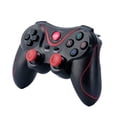 thumbnail image 1 of X3 Wireless Game Controller Compatible For Android IOS System Support Customized Buttons Gamepad Handle, 1 of 9