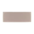 thumbnail image 5 of Bowery Hill Contemporary Wood Backless Bench in Washed Gray Finish, 5 of 16