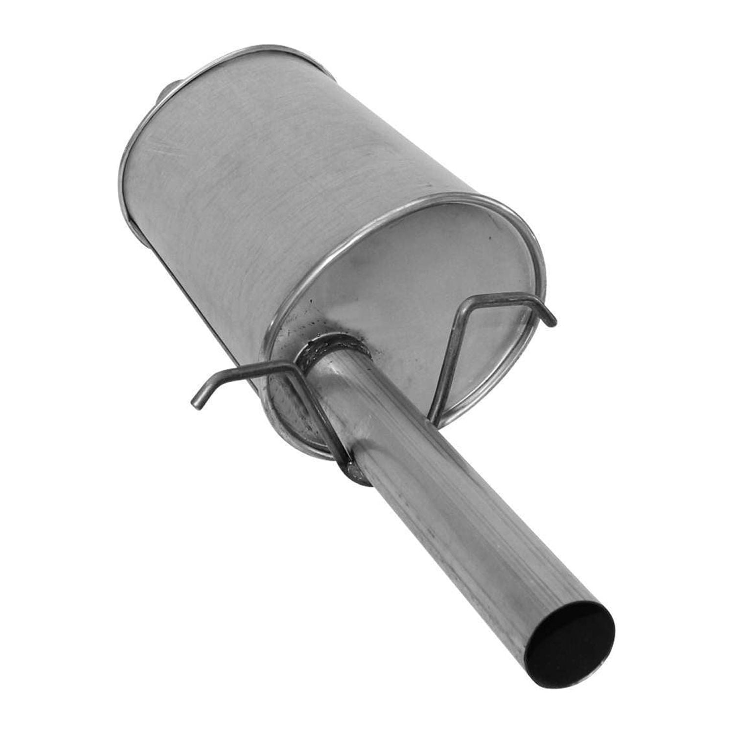 AP Exhaust Muffler Fits select: 2005-2008 CHEVROLET COBALT, 2007-2008 PONTIAC G5 GT