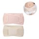 thumbnail image 5 of Cinturón de corrección pélvica posparto ajustable para recuperación posparto, 2 unidades, para mujeres (talla L, color piel + beige), 5 of 7