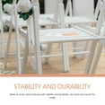 thumbnail image 4 of 10pcs Hanging Reserved Signs for Wedding Chairs Ribbon Reserved Seating Signs, 4 of 9