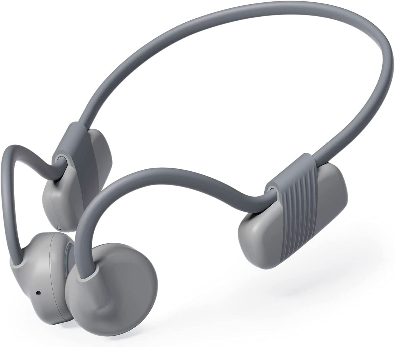 bone conduction noise cancelling headphones