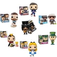 thumbnail image 2 of Funko Messi Guns and Roses Up Carl Alice In Wonderland Despicable Me Minions Red Queen Crazy Hat decoración de modelos operados a mano, 2 of 4