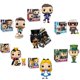 thumbnail image 2 of Funko Messi Guns and Roses Up Carl Alice In Wonderland Despicable Me Minions Red Queen Crazy Hat decoración de modelos operados a mano, 2 of 3