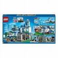 thumbnail image 2 of Lego City Police Station 60316, 2 of 15