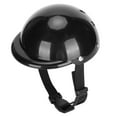 thumbnail image 4 of Casco para perros Bling Bling Casco para mascotas Negro, 4 of 12