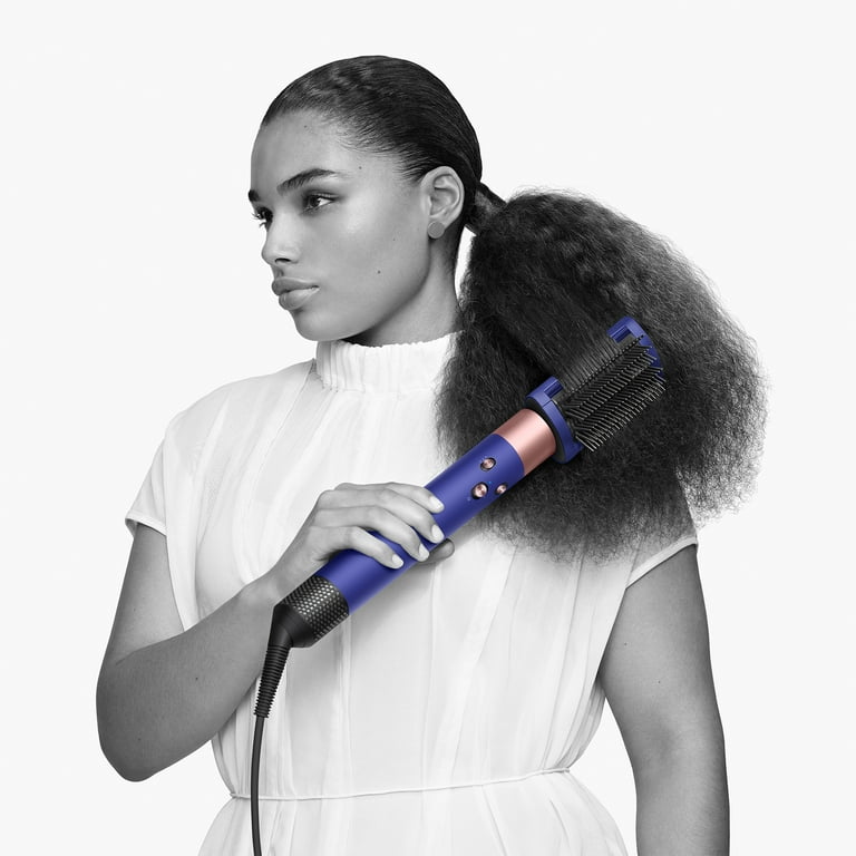 Dyson Airwrap™ Multi-styler Complete Long (Vinca Blue/ Rosé