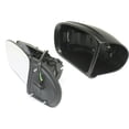 thumbnail image 2 of Geelife Power Mirror For Mercedes-Benz C230 C240 C32 AMG C320 Left Heated Power Folding, 2 of 10