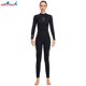thumbnail image 4 of Sonducket BUCEO SAIL 3MM Trajes de neopreno SCR Traje de buceo de neopreno Traje de baño Resistente al desgaste Traje de surf con protección para Deportes acuáticos TYPE6 NO6 Sonducket OD003296-13, 4 of 6