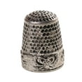 thumbnail image 2 of dal de herramientas de pteado para manualidades de acolchado doméstico BLESIY Dedal protector de dedos, 2 of 7