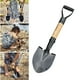 thumbnail image 4 of Pala para excavar al aire libre, paleta para macetas, pala de ingeniero, pala para nieve, pala para arena para S, 4 of 9