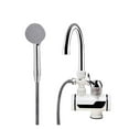 thumbnail image 2 of Instant Tankless Electric Hot Water Heater Faucet Kitchen Instant Heating Tap Water Heater With LED ,Faster Heat, 2 of 7