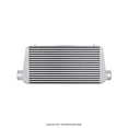 thumbnail image 2 of Mishimoto Intercooler MMINT-UR Air To Air; Maximum 1250 CFM; 3 Inch Inlet; 3 Inch Outlet; Silver, 2 of 5