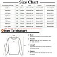 thumbnail image 3 of Qingpeng Boys Girls Long Sleeve Tees Crewneck Cotton Soft Basic T Shirt, 3 of 7