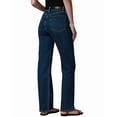 thumbnail image 2 of JOE'S Jeans womens  The Margot First Step Straight Jean, 23, 2 of 3