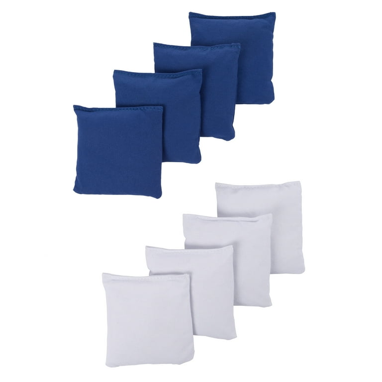 Anheuser-Busch Bud Light Cornhole Game Set - Walmart.com