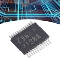 thumbnail image 4 of LV8012 Backplane Chip, Repair Parts Metal Lens Motor Driver Chip Perfect Fit  For Maintain, 4 of 8