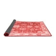 thumbnail image 2 of Ahgly Company Indoor Rectangle Oriental Red Traditional Area Rugs, 2' x 4', 2 of 4