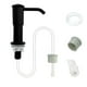 thumbnail image 2 of Kit de Extensión para Dispensador de Jabón de Fregadero | Cabezal de Bomba Ajustable con Rotación de 360° | Tubo de Plástico Resistente Que Se Adapta a Orificios de 2,4 a 4 Cm | Resistente a Fugas, I, 2 of 6