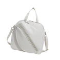 thumbnail image 2 of Bolsa de tenis, bolsa de mano para tenis para mujeres y hombres, correa de hombro ajustable multifuncional, bolsa de transporte para raqueta, bolsa, 2 of 8