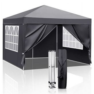 Coleman Shelter 13' x 13', Instant All Night - Walmart.com