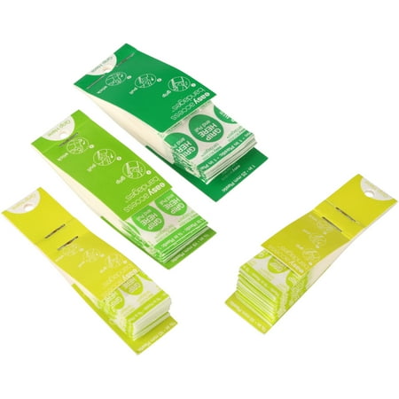 Ea Bandage Plastic Assorted 60ct L,m& J