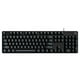 thumbnail image 1 of Teclado Gamer LOGITECH G413 Se Negro Ingles Logitech 920-010433, 1 of 5
