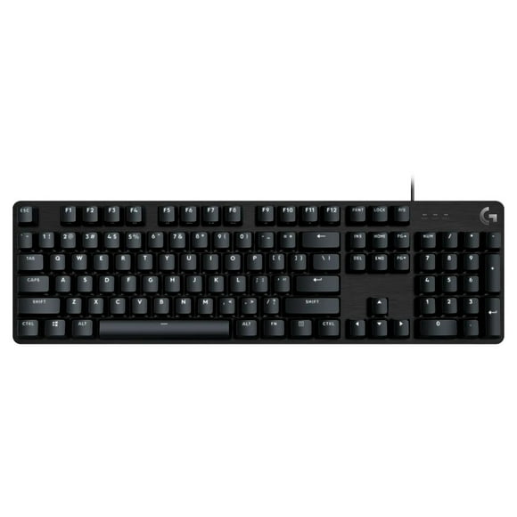 Teclado Gamer LOGITECH G413 Se Negro Ingles Logitech 920-010433