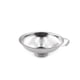 thumbnail image 4 of Canning Funnel, Wide Mouth Mason Jar Canning Funnel with Handle (Large Neck 5.3cm and Small Neck 3.6cm), 4 of 4