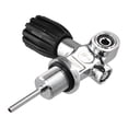 thumbnail image 3 of 4500Psi Tank Cylinder Valve Scuba Tank Diving Valve 3/4-14 Tank Cylinder Val, 3 of 9