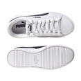 thumbnail image 2 of Tenis Puma Rickie Classic JR - 39425213 - Mujer blanco 22.5, 2 of 7