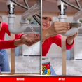 thumbnail image 4 of Masilla Selladora Flex Seal Power Moldeable e Impermeable 454 g, 4 of 7