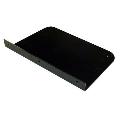 - Backrest Bracket, Metal, Black, New, Allis Chalmers, 70256765, 70256766