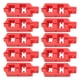thumbnail image 4 of Dispositivo de Bloqueo de Disyuntor Jadeshay 10 Piezas PA, 4 of 8