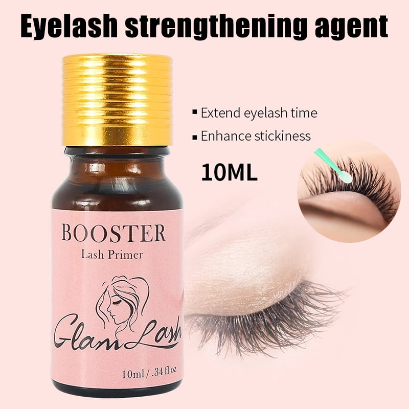 alextreme Eyelash Glue Bonding Strength Eyelash Extensions Reinforcer Individual Lash Application Ultra Super Lash Primer New