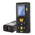 thumbnail image 1 of 1.7 Inch Display 40M/60M Rangefinders Meter Electronic Roulette Digital Tape Rangefinder Measuring Tape ,Digital LCD Display, 1 of 7