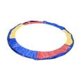 thumbnail image 4 of S SERENABLE Trampoline Spring Protection No Holes for Pole Frame Cover 3.66m, 4 of 9