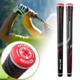 thumbnail image 1 of YINGQING Improve Your Swing With Our Club Grip Set Made Of Thread And Rubber For Ultimate Comfort!27cm, 1 of 5