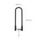 thumbnail image 2 of WEUVEB Clip Portátil Para Llaves Negro Hecho De Material Durable Para Transporte Seguro, 2 of 7