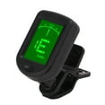 thumbnail image 2 of Musical Instrument,Clip On Guitar Tuner Guitar Tuner Clip On Tuner Exceptional Reliability, 2 of 14