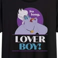 thumbnail image 3 of Disney Princess - So Long Lover Boy - Women's Oversized T-Shirt, 3 of 5