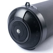 RadioShack Bluetooth Speaker RGB Light 9W TWS 1500MAH, With FM Radio