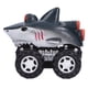 thumbnail image 2 of Kids Car Toy, Pull Back Car Plastic Material Novelty For Kids Toddlers Children For Early Learning For Children Above 2 Years Old ANGGREK Otros, 2 of 8