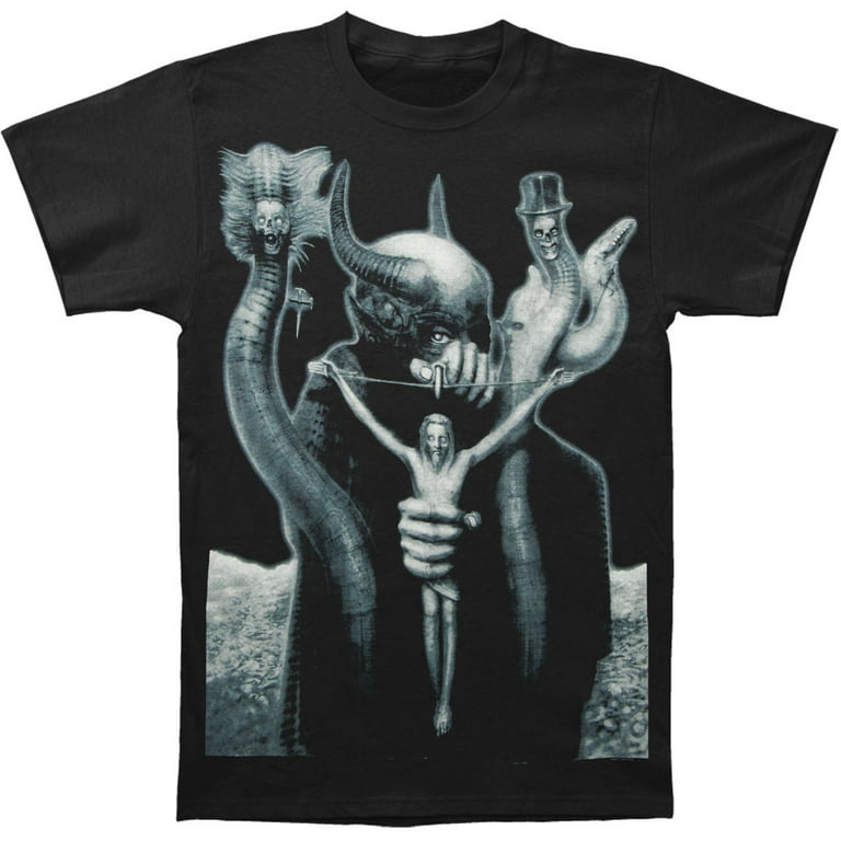 Celtic Frost To Mega Therion shirt - Online Shoping