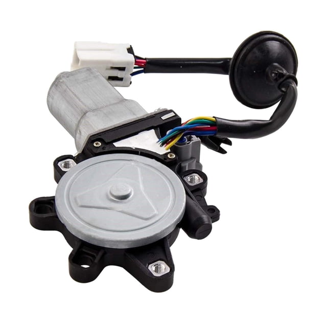 Sidaley Power Window Motor Front Left Side For 2003-2009 80731-cd00a 350z Vehículos, repuestos y accesorios Mis