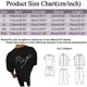 thumbnail image 3 of Playeras Para Hombre Gimnasio Masculino Oversize Primavera Y Verano Tendencia Joven Gran Tamaño Espalda Patrón Estampado Manga Corta Camiseta Superior, 3 of 5