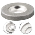 thumbnail image 2 of 2\" Grinding Wheel Cup Emery Milling Cutter Circle ener Stone, 2 of 7