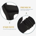 thumbnail image 3 of Adjustable VR Eye Mask Cover Breathable Sweat Band VR Headset Accessory, 3 of 5